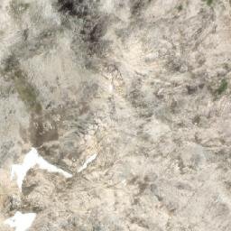 Satellite imagery of Cerro Cox, AR