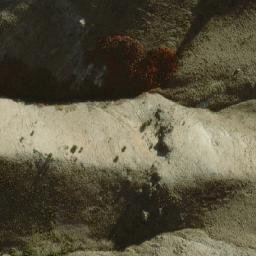 Satellite imagery of Cerro Coyagh, AR