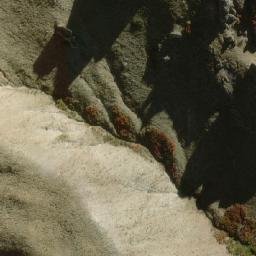 Satellite imagery of Cerro Coyagh, AR