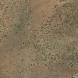 Satellite imagery of Cerro Comallo Viejo, AR