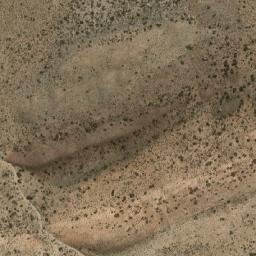 Satellite imagery of Cerro Los Leones, AR