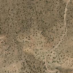Satellite imagery of Cerro Los Leones, AR