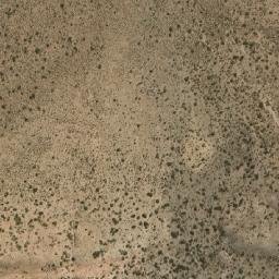 Satellite imagery of Cerro Los Leones, AR