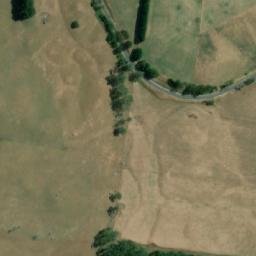 Satellite imagery of Kings Hill, AU
