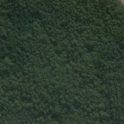 Satellite imagery of Kellys Knob, AU