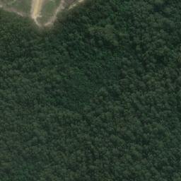 Satellite imagery of Kellys Knob, AU
