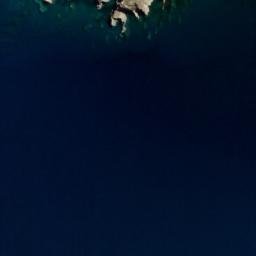 Satellite imagery of Beef Barrels, NZ