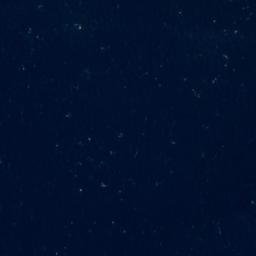 Satellite imagery of Reef Point, NZ