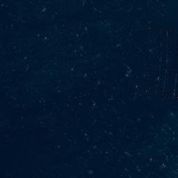 Satellite imagery of West Entry Point, NZ