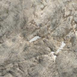 Satellite imagery of Cerro Cox, AR