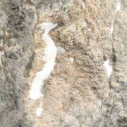 Satellite imagery of Cerro Cox, AR