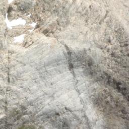 Satellite imagery of Cerro Cox, AR