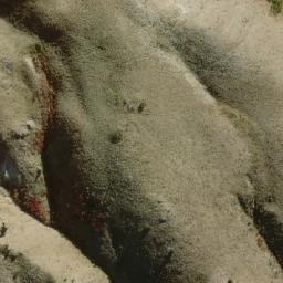 Satellite imagery of Cerro Coyagh, AR