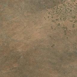 Satellite imagery of Cerro Comallo Viejo, AR