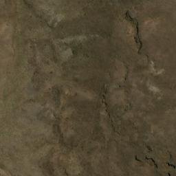 Satellite imagery of Cerro Kirque, AR