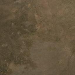 Satellite imagery of Cerro Kirque, AR