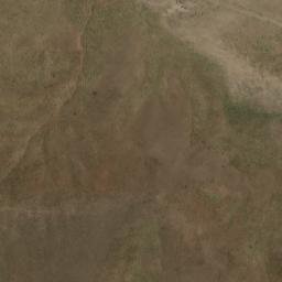 Satellite imagery of Cerro Kirque, AR