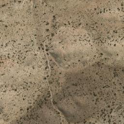 Satellite imagery of Cerro Los Leones, AR