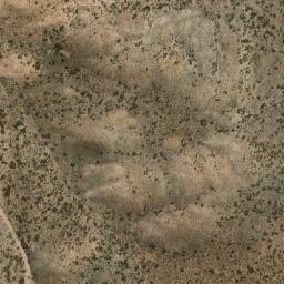 Satellite imagery of Cerro Los Leones, AR
