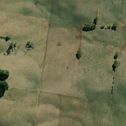 Satellite imagery of Coffeys Hill, AU