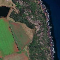 Satellite imagery of survey_point, AU
