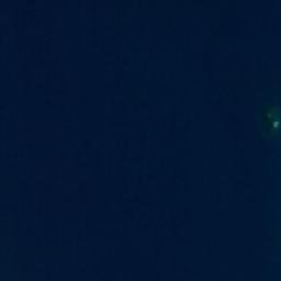 Satellite imagery of Beef Barrels, NZ