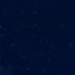 Satellite imagery of Reef Point, NZ