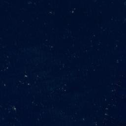 Satellite imagery of Reef Point, NZ