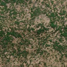 Satellite imagery of Cerro Baguales, AR