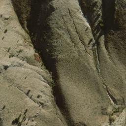 Satellite imagery of Cerro Coyagh, AR