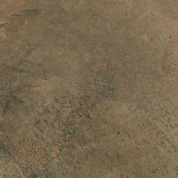 Satellite imagery of Cerro Comallo Viejo, AR