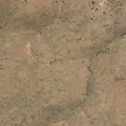 Satellite imagery of Cerro Comallo Viejo, AR