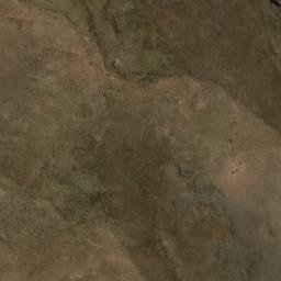 Satellite imagery of Cerro Kirque, AR