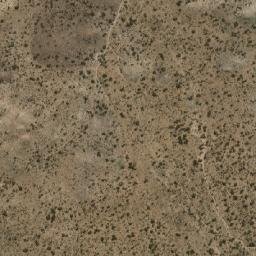 Satellite imagery of Cerro Los Leones, AR