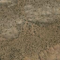 Satellite imagery of Cerro Los Leones, AR