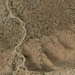 Satellite imagery of Cerro Los Leones, AR