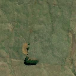 Satellite imagery of Coffeys Hill, AU