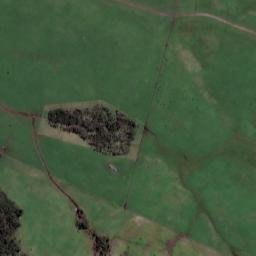Satellite imagery of Lucky Woman Reef, AU