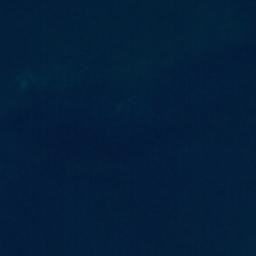Satellite imagery of Beef Barrels, NZ