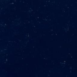Satellite imagery of Reef Point, NZ