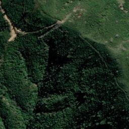 Satellite imagery of Rat Point, NZ