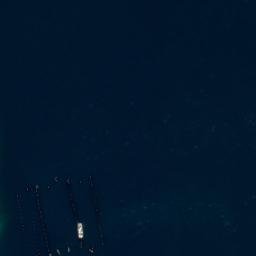 Satellite imagery of Kaimaki, NZ