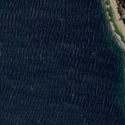 Satellite imagery of Paso Coihué, AR