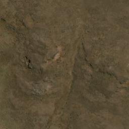 Satellite imagery of Cerro Kirque, AR