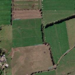 Satellite imagery of Coopers Hill, AU