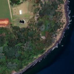 Satellite imagery of survey_point, AU