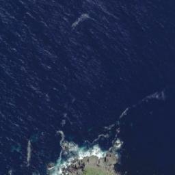 Satellite imagery of Punta Kopaitic, CL