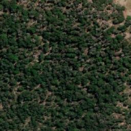 Satellite imagery of Cerro Baguales, AR