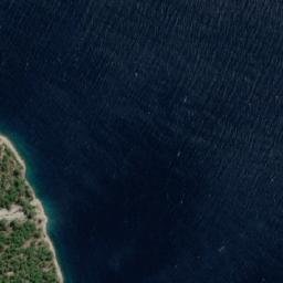 Satellite imagery of Paso Coihué, AR