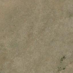 Satellite imagery of Cerro Lepún, AR